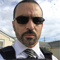 Hiram Rivera Jr.