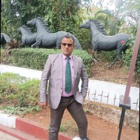 Rajesh Kumar Singh