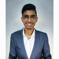 Pratap Moorthy