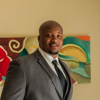 Tre Glover, Mba