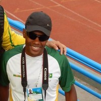 Cássio Henrique Damião