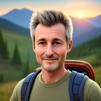 Todd Murray