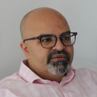 Mohsen Djalali