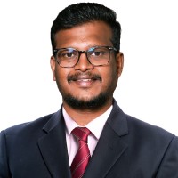 Arun kumar N.