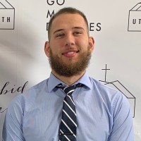Eric Sidorevich