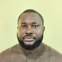 Ernest Okpata