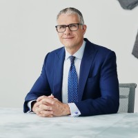 Michael Partridge