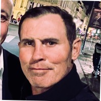 Chad Walker