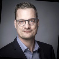 Lars Eilert