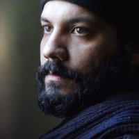 Alireza Pourshakoori