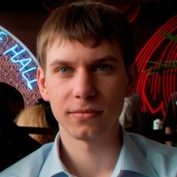 Sergey Cherkasskykh