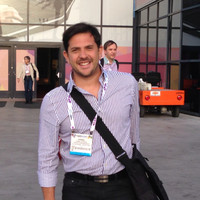 Daniel Da Rosa