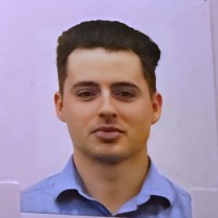 Jake Holloway