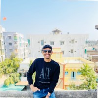 Yash Kanani