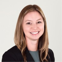 Taylor (Provost) Fahmy, Caia