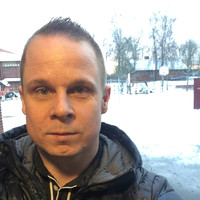 Jimmy Widlund