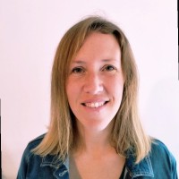 Charlene Goupil