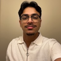 Harsh Patel