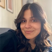 Alisa Mahmood