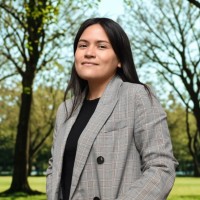 Evelyn Gomez