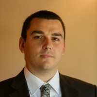 David Peter Lisin Crespo