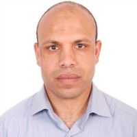 Mohammed Hamdaoui
