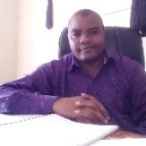 Robert Nzuki