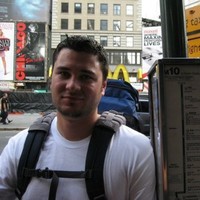 Ryan Roberts