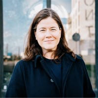 Pernille Holbøll