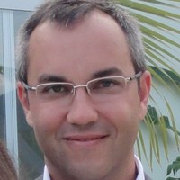 Alexandre Basile de Castro