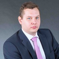 Максим Никитин