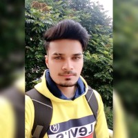 Rishikesh Yelai