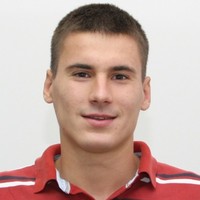Branimir Brkljačić