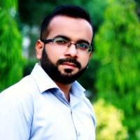 zohaib chuhan
