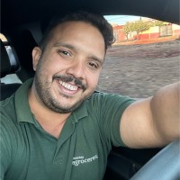 Matheus Augusto Gomes Faria