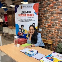 Swati Sharma