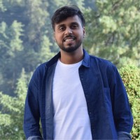 Aashish Gupta