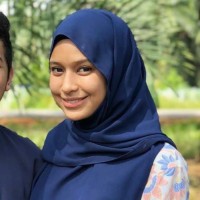 Dyra Saleh