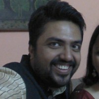 Hardik Kapadia
