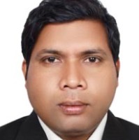 Khagendra Tikhatri