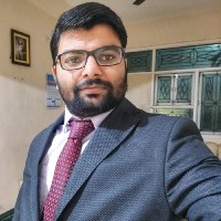 Raghvendra Singh Patel