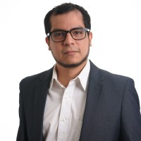 Rául Fernando Márquez Ramírez