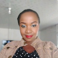 Bridget Gatsi Maneswa