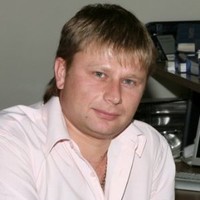 Yaroslav Khomenko