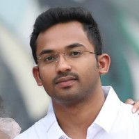 Vivek G