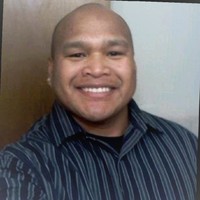Wesley James