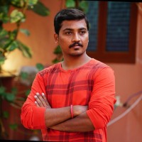 Rakesh Kumar