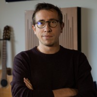 Alexandre Paris