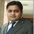 Randhir Pratap