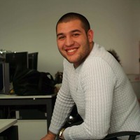 Petar Petkov